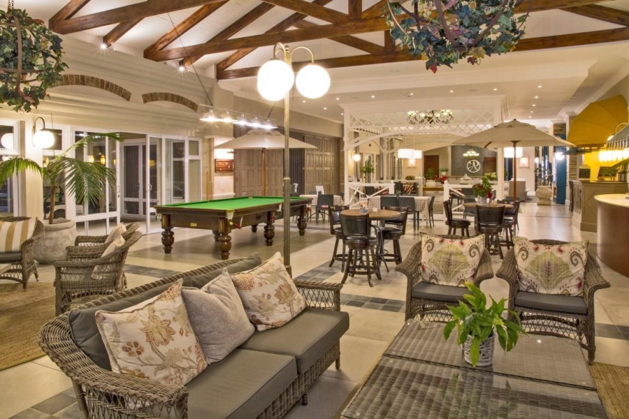 To Let 2 Bedroom Property for Rent in Hunters Estate Western Cape